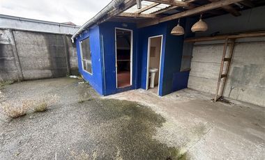 Casa en Arriendo en Casa en excelente ubicacion en Valle Volcanes, Puerto Montt para habitacional o Comercial