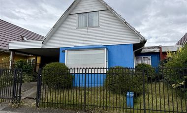 Casa en Arriendo en Casa en excelente ubicacion en Valle Volcanes, Puerto Montt para habitacional o Comercial