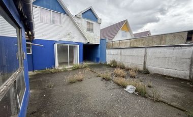 Casa en Arriendo en Casa en excelente ubicacion en Valle Volcanes, Puerto Montt para habitacional o Comercial