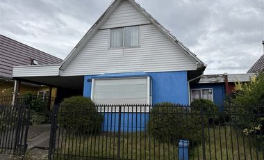 Casa en Arriendo en Casa en excelente ubicacion en Valle Volcanes, Puerto Montt para habitacional o Comercial