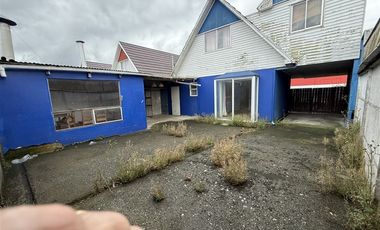 Casa en Arriendo en Casa en excelente ubicacion en Valle Volcanes, Puerto Montt para habitacional o Comercial