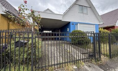 Casa en Arriendo en Casa en excelente ubicacion en Valle Volcanes, Puerto Montt para habitacional o Comercial