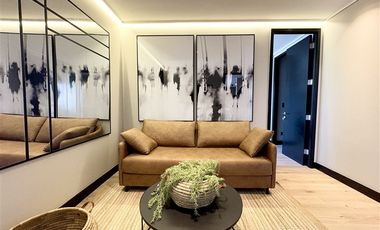 Departamento en Arriendo en Vitacura // Alonso de Cordova