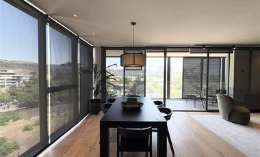 Departamento en Arriendo en Vitacura // Alonso de Cordova