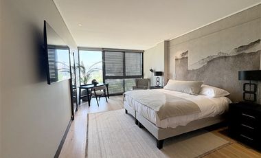 Departamento en Arriendo en Vitacura // Alonso de Cordova