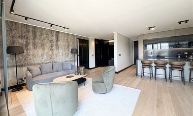 Departamento en Arriendo en Vitacura // Alonso de Cordova