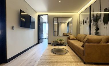 Departamento en Arriendo en Vitacura // Alonso de Cordova