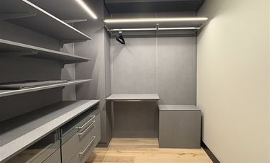 Departamento en Arriendo en Vitacura // Alonso de Cordova