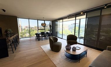 Departamento en Arriendo en Vitacura // Alonso de Cordova