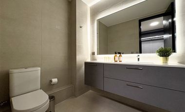 Departamento en Arriendo en Vitacura // Alonso de Cordova