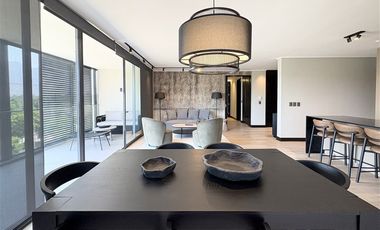 Departamento en Arriendo en Vitacura // Alonso de Cordova