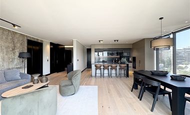 Departamento en Arriendo en Vitacura // Alonso de Cordova