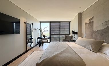 Departamento en Arriendo en Vitacura // Alonso de Cordova