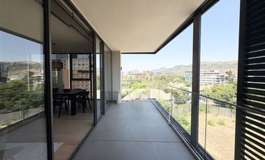 Departamento en Arriendo en Vitacura // Alonso de Cordova