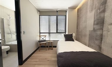 Departamento en Arriendo en Vitacura // Alonso de Cordova