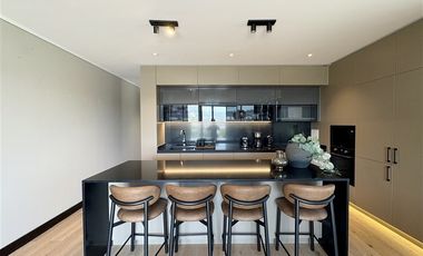 Departamento en Arriendo en Vitacura // Alonso de Cordova