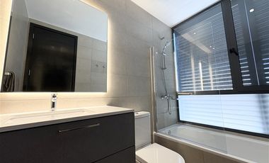 Departamento en Arriendo en Vitacura // Alonso de Cordova