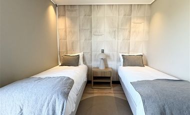 Departamento en Arriendo en Vitacura // Alonso de Cordova