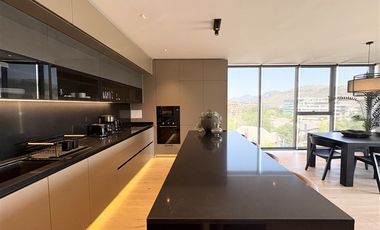 Departamento en Arriendo en Vitacura // Alonso de Cordova