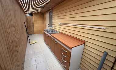 Casa en Arriendo en Casa en Puerta Sur al costado de colegio Creación de 3D 1B