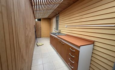 Casa en Arriendo en Casa en Puerta Sur al costado de colegio Creación de 3D 1B