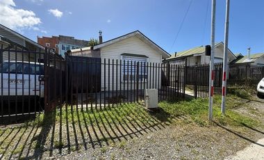 Casa en Arriendo en Casa en Puerta Sur al costado de colegio Creación de 3D 1B