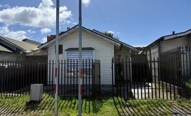Casa en Arriendo en Casa en Puerta Sur al costado de colegio Creación de 3D 1B