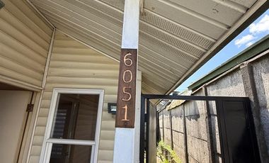 Casa en Arriendo en Casa en Puerta Sur al costado de colegio Creación de 3D 1B