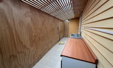 Casa en Arriendo en Casa en Puerta Sur al costado de colegio Creación de 3D 1B