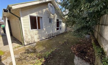 Casa en Arriendo en Casa en Puerta Sur al costado de colegio Creación de 3D 1B