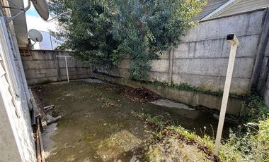 Casa en Arriendo en Casa en Puerta Sur al costado de colegio Creación de 3D 1B