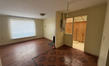 Casa en Arriendo en Casa en Puerta Sur al costado de colegio Creación de 3D 1B