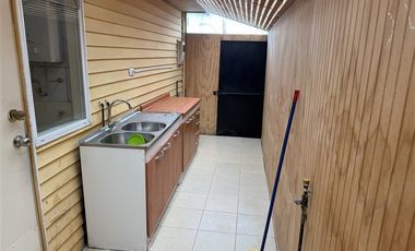 Casa en Arriendo en Casa en Puerta Sur al costado de colegio Creación de 3D 1B