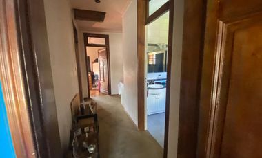 Venta Casa a Reciclar en Villa Adelina