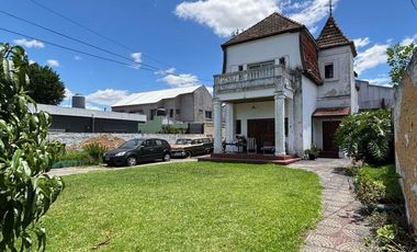 Venta Casa a Reciclar en Villa Adelina