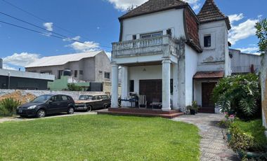 Venta Casa a Reciclar en Villa Adelina