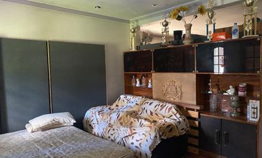 Venta Casa a Reciclar en Villa Adelina