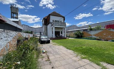 Venta Casa a Reciclar en Villa Adelina