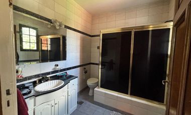 Venta Casa a Reciclar en Villa Adelina