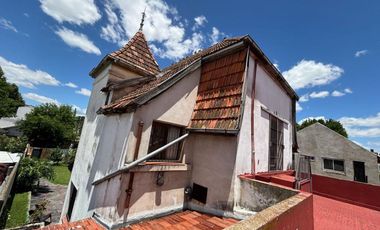 Venta Casa a Reciclar en Villa Adelina