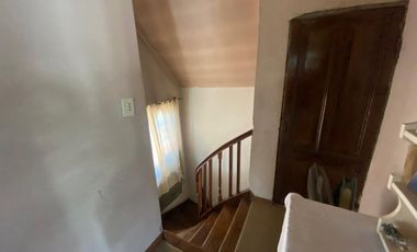 Venta Casa a Reciclar en Villa Adelina