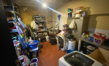 Venta Casa a Reciclar en Villa Adelina