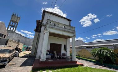 Venta Casa a Reciclar en Villa Adelina