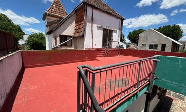 Venta Casa a Reciclar en Villa Adelina