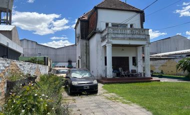 Venta Casa a Reciclar en Villa Adelina
