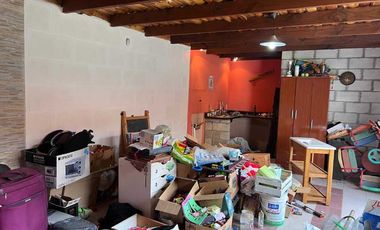 Casa en venta en Ezpeleta Este