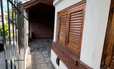 Casa en venta en Ezpeleta Este
