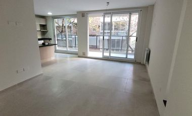 SEMIPISO EN VENTA 2 Dormitorios c/Balcón - Pje Cajaraville 100 - Martin, Rosario