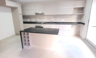 SEMIPISO EN VENTA 2 Dormitorios c/Balcón - Pje Cajaraville 100 - Martin, Rosario