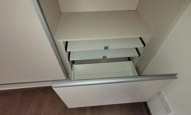 SEMIPISO EN VENTA 2 Dormitorios c/Balcón - Pje Cajaraville 100 - Martin, Rosario
